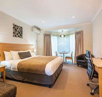 Comfort Inn Coach  Bushmans - Tweed Heads Accommodation
