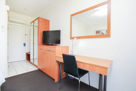 Comfort Inn Deakin Palms - Tweed Heads Accommodation 1
