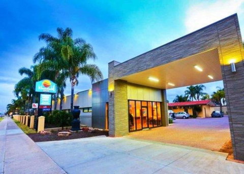 Comfort Inn Deakin Palms - Tweed Heads Accommodation 0