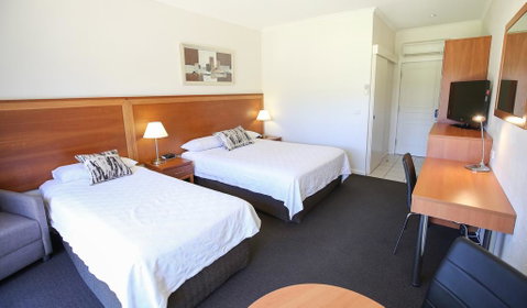 Comfort Inn Deakin Palms - Tweed Heads Accommodation 2