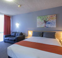 Comfort Inn Dubbo City - Tweed Heads Accommodation