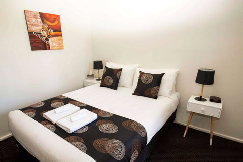 Comfort Inn Flinders On Main - Tweed Heads Accommodation 3