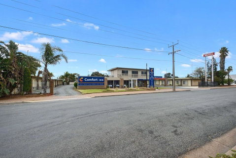 Comfort Inn Flinders On Main - Tweed Heads Accommodation 1