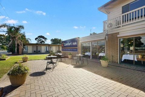 Comfort Inn Flinders On Main - Tweed Heads Accommodation 2