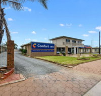 Comfort Inn Flinders on Main - Tweed Heads Accommodation