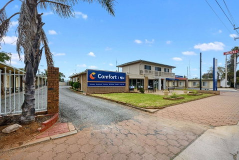 Comfort Inn Flinders On Main - Tweed Heads Accommodation 0