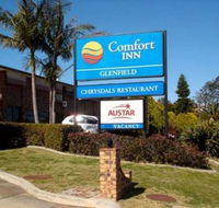 Comfort Inn Glenfield - Tweed Heads Accommodation
