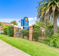 Comfort Inn Greensborough - Tweed Heads Accommodation