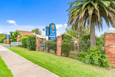 Comfort Inn Greensborough - Tweed Heads Accommodation 0