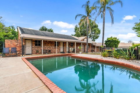 Comfort Inn Greensborough - Tweed Heads Accommodation 3