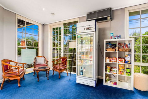 Comfort Inn Greensborough - Tweed Heads Accommodation 2