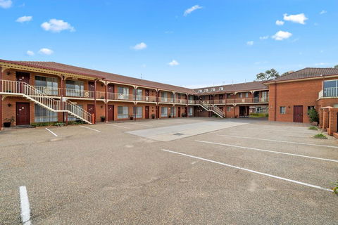 Comfort Inn Heritage Wagga - Tweed Heads Accommodation 3