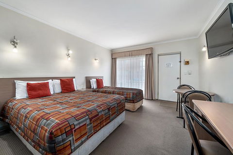 Comfort Inn Heritage Wagga - Tweed Heads Accommodation 1