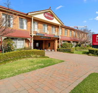 Comfort Inn Heritage Wagga - Tweed Heads Accommodation