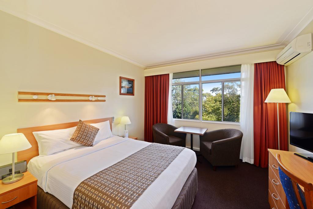 Lane Cove NSW Tweed Heads Accommodation