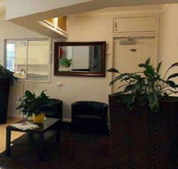 Comfort Inn Parklands Calliope - Tweed Heads Accommodation