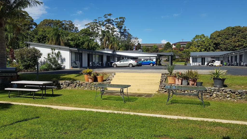 Coffs Harbour Jetty NSW Tweed Heads Accommodation