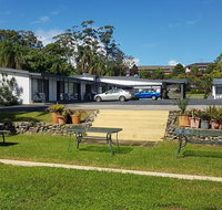 Comfort Inn Premier - Tweed Heads Accommodation