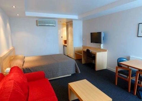 Comfort Inn Richmond Henty - Tweed Heads Accommodation 3