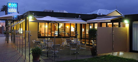Comfort Inn Richmond Henty - Tweed Heads Accommodation 1