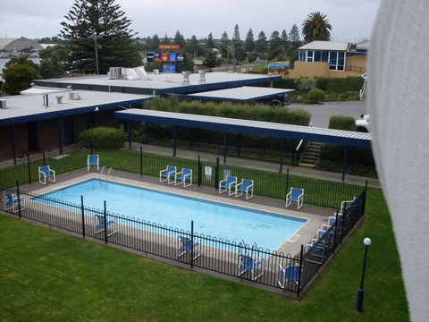 Comfort Inn Richmond Henty - Tweed Heads Accommodation 2