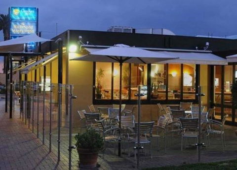 Comfort Inn Richmond Henty - Tweed Heads Accommodation 0