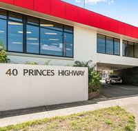Comfort Inn Traralgon - Tweed Heads Accommodation