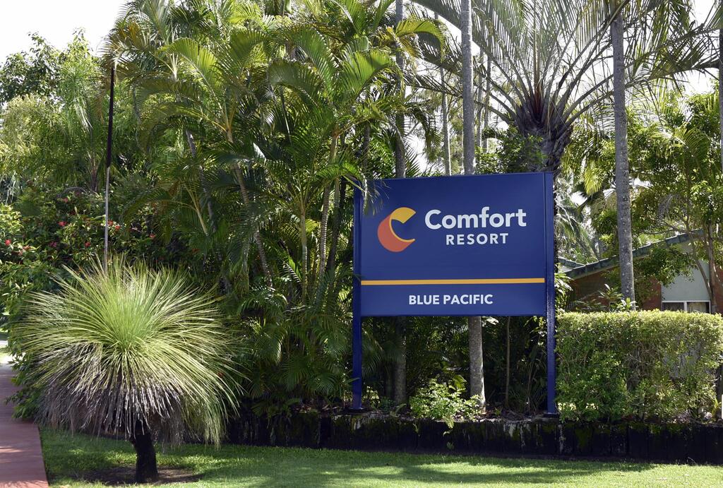 Blacks Beach QLD Tweed Heads Accommodation