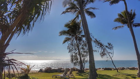 Comfort Resort Blue Pacific Mackay - Tweed Heads Accommodation 2