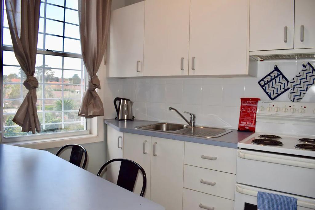 Haberfield NSW Tweed Heads Accommodation