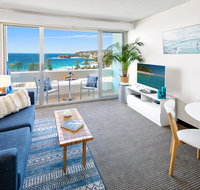 Comfortable Coastal Living plus Parking - Tweed Heads Accommodation