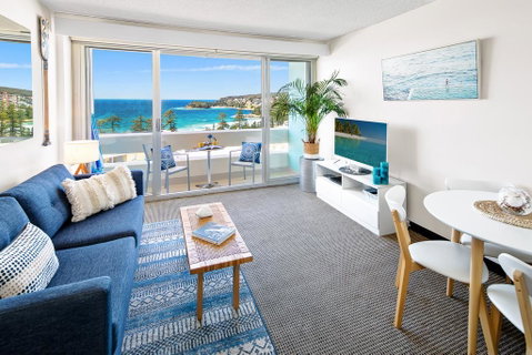 Comfortable Coastal Living Plus Parking - Tweed Heads Accommodation 0