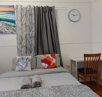 Comfortable Guest Room closes to Emerald CBD - Tweed Heads Accommodation