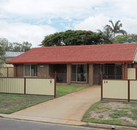 Comfortable lowset family home only minutes from the water Tarooki St Bellara - Tweed Heads Accommodation