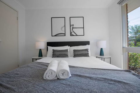 Comfy Beautiful 3Beds House In Epping - Tweed Heads Accommodation 1