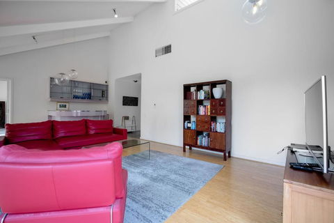 Comfy Holiday House With Pool@Rosanna - Tweed Heads Accommodation 3