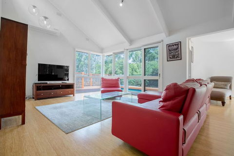 Comfy Holiday House With Pool@Rosanna - Tweed Heads Accommodation 2