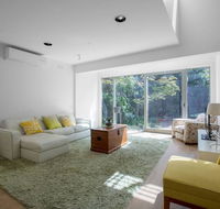 Comfy holiday house with poolRosanna - Tweed Heads Accommodation