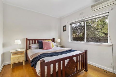 Comfy One-bedroom Unit Between City And Airport - Tweed Heads Accommodation 2
