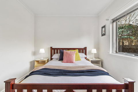Comfy One-bedroom Unit Between City And Airport - Tweed Heads Accommodation 3