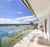 Commodore Apartment 8 - Tweed Heads Accommodation