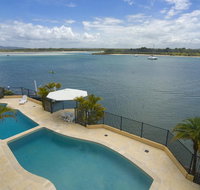 Commodore Apartments - Tweed Heads Accommodation