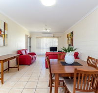 Como Apartments Gladstone - Tweed Heads Accommodation