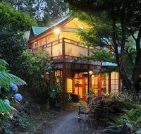 Como Cottage Accommodation - Tweed Heads Accommodation