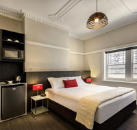 Como Court Budget by CHG - Tweed Heads Accommodation