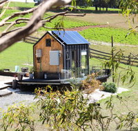 Compass Hut