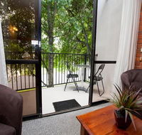 Connells Motel  Serviced Apartments - Tweed Heads Accommodation