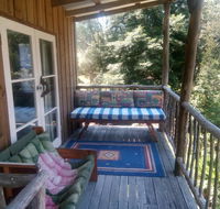 Conservation Retreat - Tweed Heads Accommodation