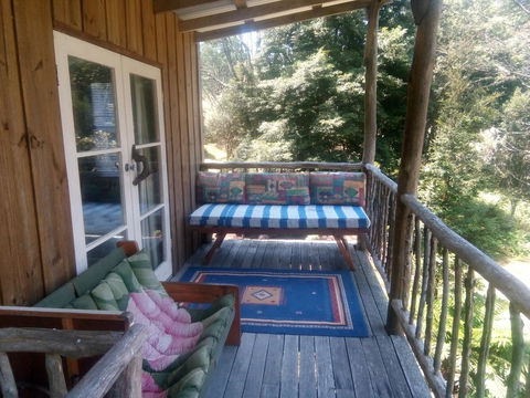 Conservation Retreat - Tweed Heads Accommodation 0