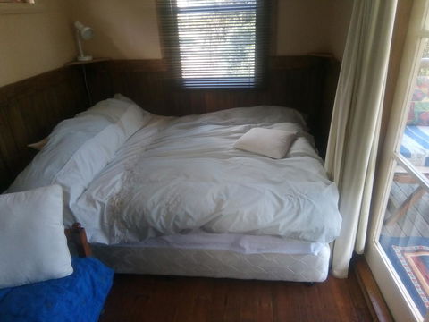 Conservation Retreat - Tweed Heads Accommodation 1